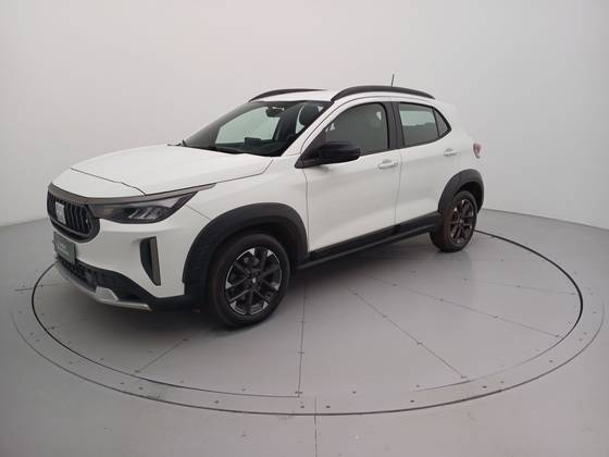 FIAT PULSE 1.0 TURBO 200 HYBRID AUDACE CVT